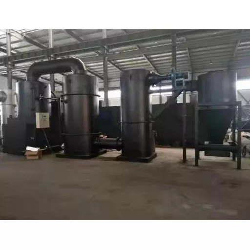 10Tons औद्योगिक फोहोर इंपेरेटर
